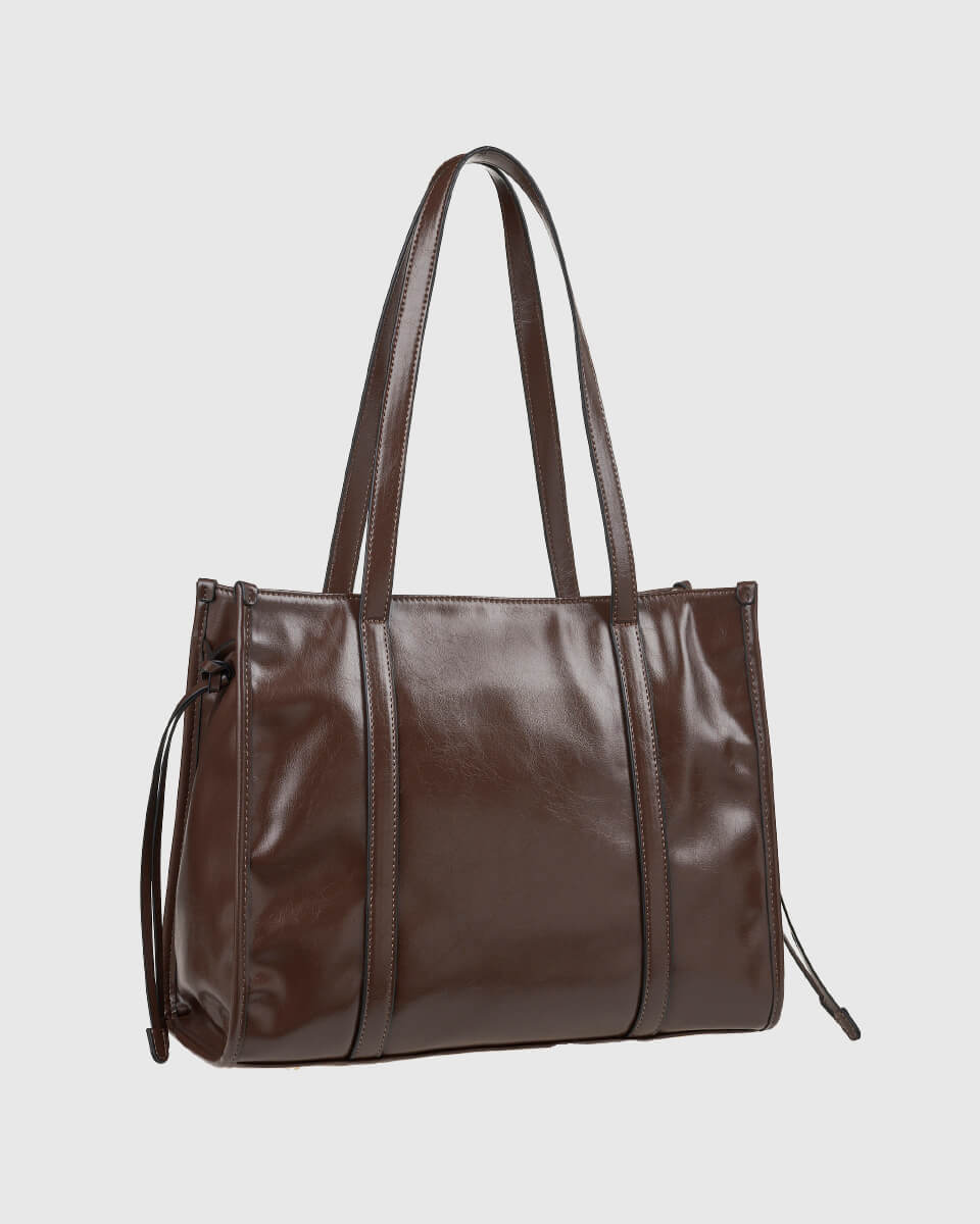 VERDE ΓΥΝΑΙΚΕΙΑ ΤΣΑΝΤΑ ΩΜΟΥ 16-0008111 ΚΑΦΕ