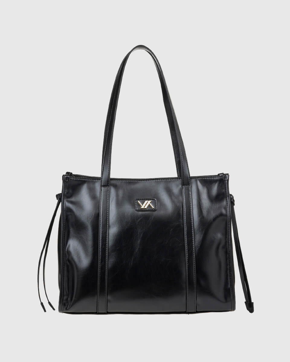 VERDE ΓΥΝΑΙΚΕΙΑ ΤΣΑΝΤΑ ΩΜΟΥ 16-0008111 ΜΑΥΡΟ VERDE ΓΥΝΑΙΚΕΙΑ ΤΣΑΝΤΑ ΩΜΟΥ 16-0008111 ΜΑΥΡΟ