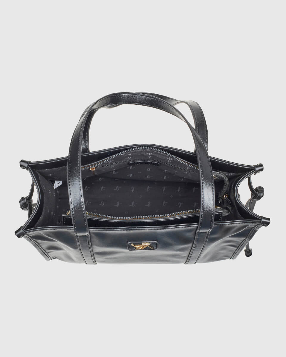 VERDE ΓΥΝΑΙΚΕΙΑ ΤΣΑΝΤΑ ΩΜΟΥ 16-0008111 ΜΑΥΡΟ VERDE ΓΥΝΑΙΚΕΙΑ ΤΣΑΝΤΑ ΩΜΟΥ 16-0008111 ΜΑΥΡΟ