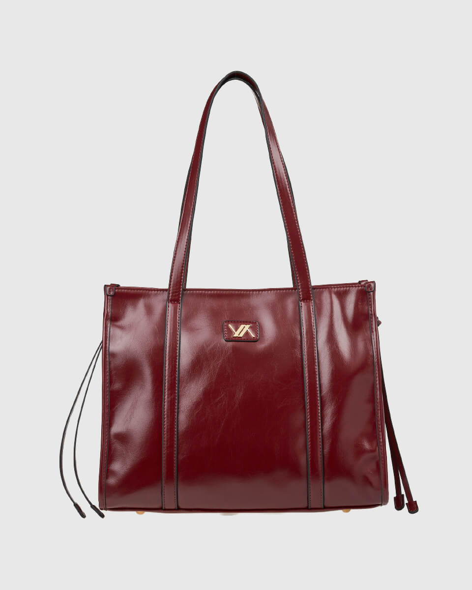 VERDE ΓΥΝΑΙΚΕΙΑ ΤΣΑΝΤΑ ΩΜΟΥ 16-0008111 ΜΠΟΡΝΤΟ VERDE ΓΥΝΑΙΚΕΙΑ ΤΣΑΝΤΑ ΩΜΟΥ 16-0008111 ΜΠΟΡΝΤΟ