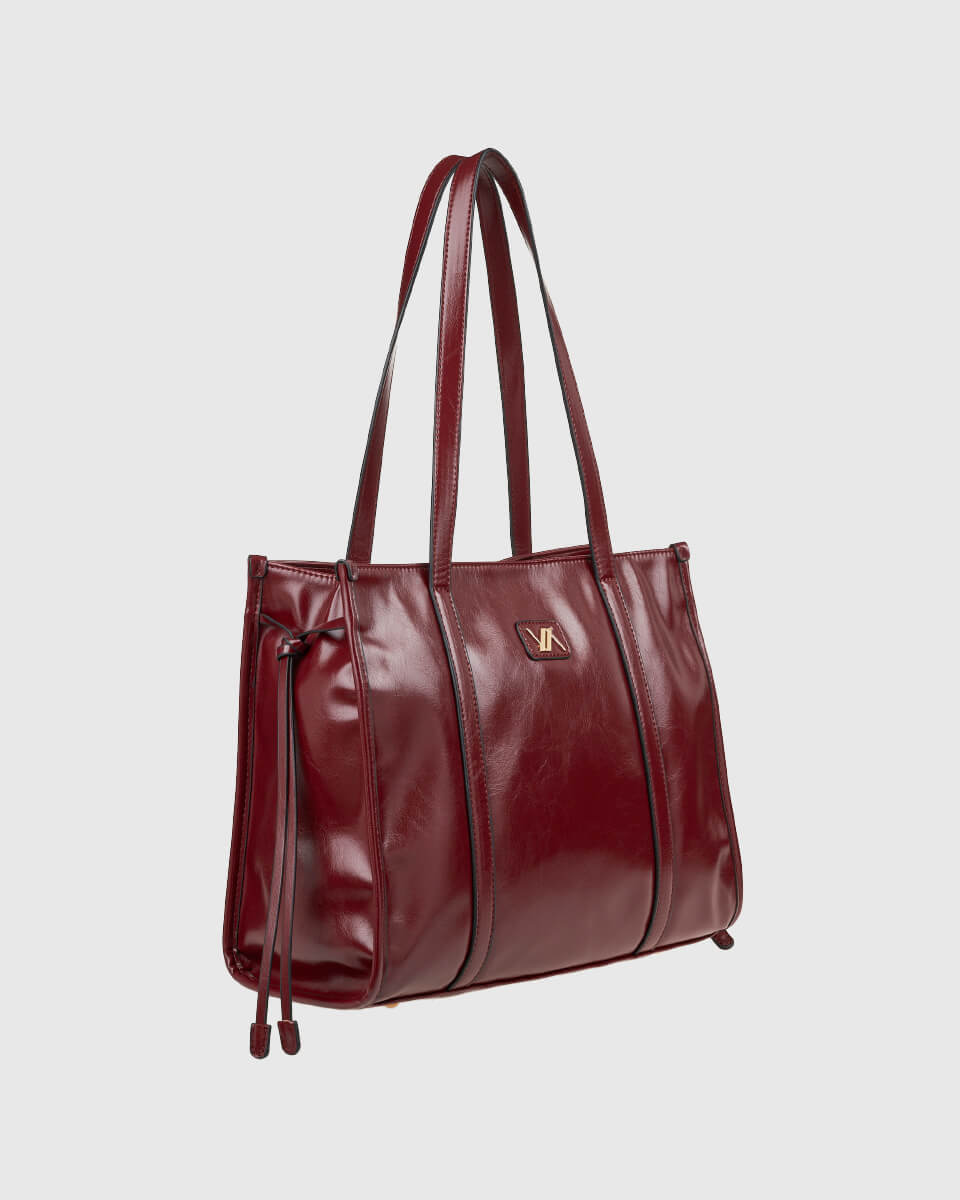 VERDE ΓΥΝΑΙΚΕΙΑ ΤΣΑΝΤΑ ΩΜΟΥ 16-0008111 ΜΠΟΡΝΤΟ