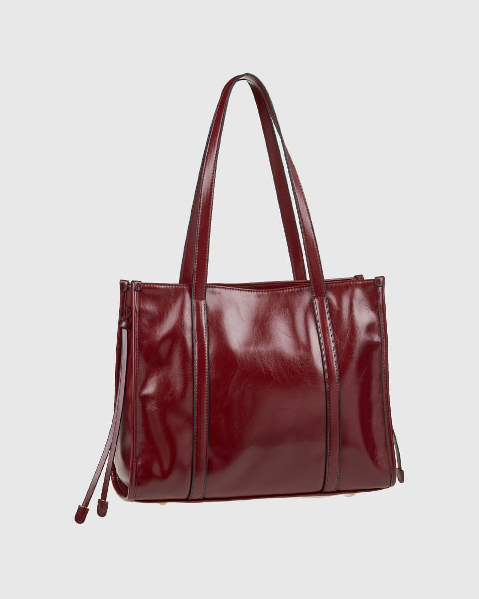 VERDE ΓΥΝΑΙΚΕΙΑ ΤΣΑΝΤΑ ΩΜΟΥ 16-0008111 ΜΠΟΡΝΤΟ