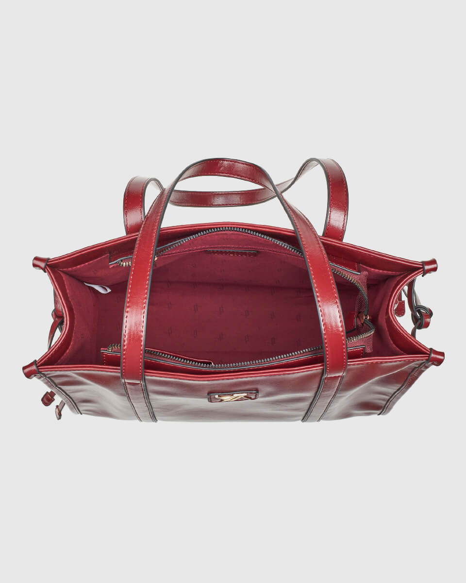 VERDE ΓΥΝΑΙΚΕΙΑ ΤΣΑΝΤΑ ΩΜΟΥ 16-0008111 ΜΠΟΡΝΤΟ