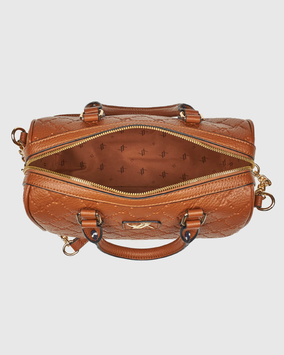 VERDE ΓΥΝΑΙΚΕΙΑ ΤΣΑΝΤΑ ΧΕΙΡΟΣ 16-0008116 ΚΑΜΗΛΟ