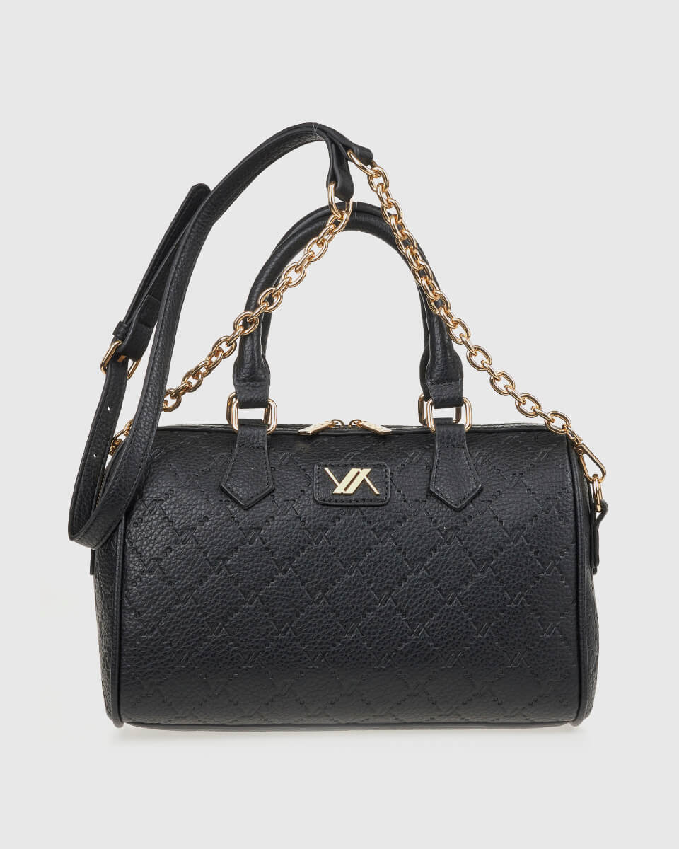 VERDE ΓΥΝΑΙΚΕΙΑ ΤΣΑΝΤΑ ΧΕΙΡΟΣ 16-0008116 ΜΑΥΡΟ VERDE ΓΥΝΑΙΚΕΙΑ ΤΣΑΝΤΑ ΧΕΙΡΟΣ 16-0008116 ΜΑΥΡΟ