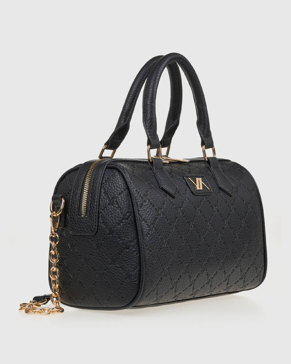 VERDE ΓΥΝΑΙΚΕΙΑ ΤΣΑΝΤΑ ΧΕΙΡΟΣ 16-0008116 ΜΑΥΡΟ VERDE ΓΥΝΑΙΚΕΙΑ ΤΣΑΝΤΑ ΧΕΙΡΟΣ 16-0008116 ΜΑΥΡΟ