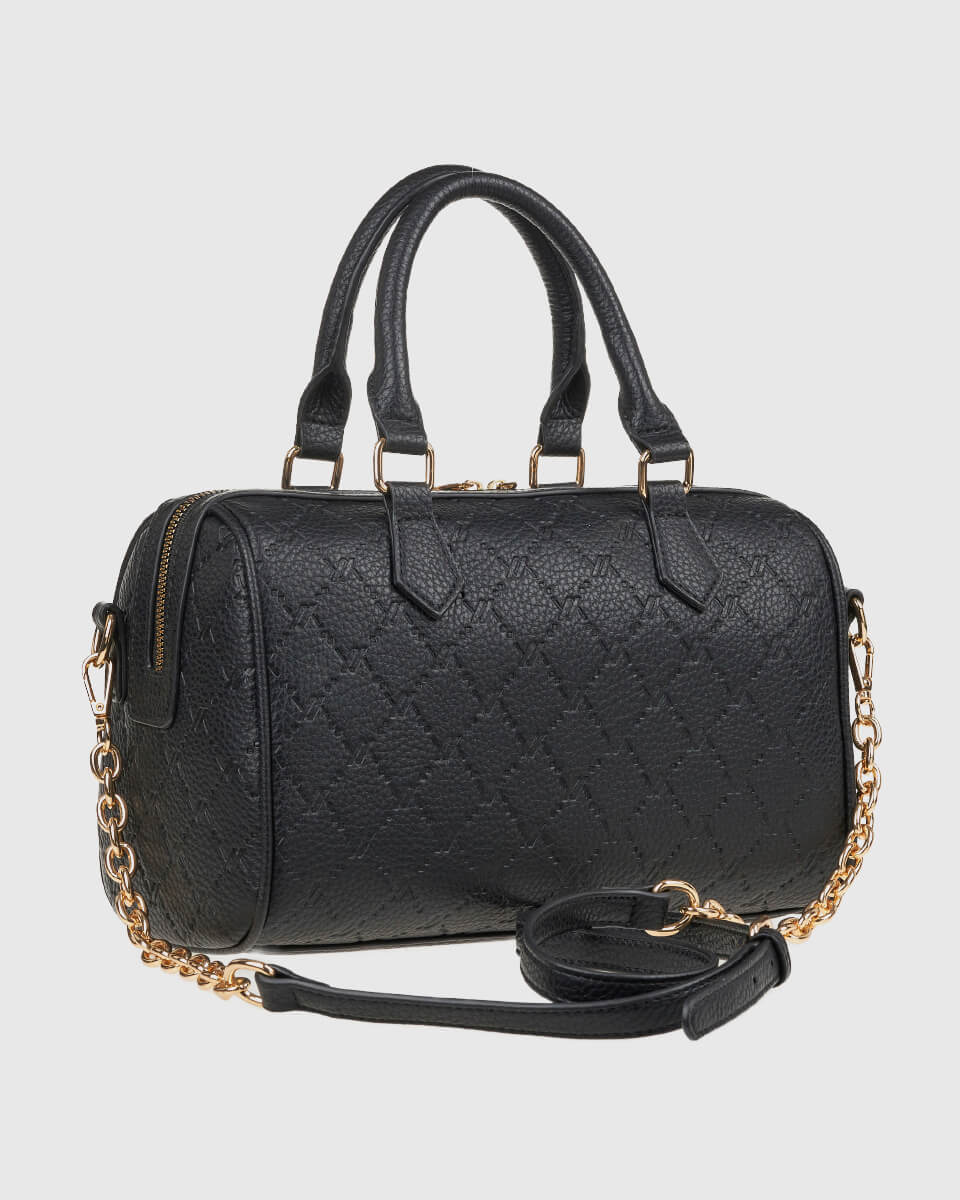 VERDE ΓΥΝΑΙΚΕΙΑ ΤΣΑΝΤΑ ΧΕΙΡΟΣ 16-0008116 ΜΑΥΡΟ VERDE ΓΥΝΑΙΚΕΙΑ ΤΣΑΝΤΑ ΧΕΙΡΟΣ 16-0008116 ΜΑΥΡΟ