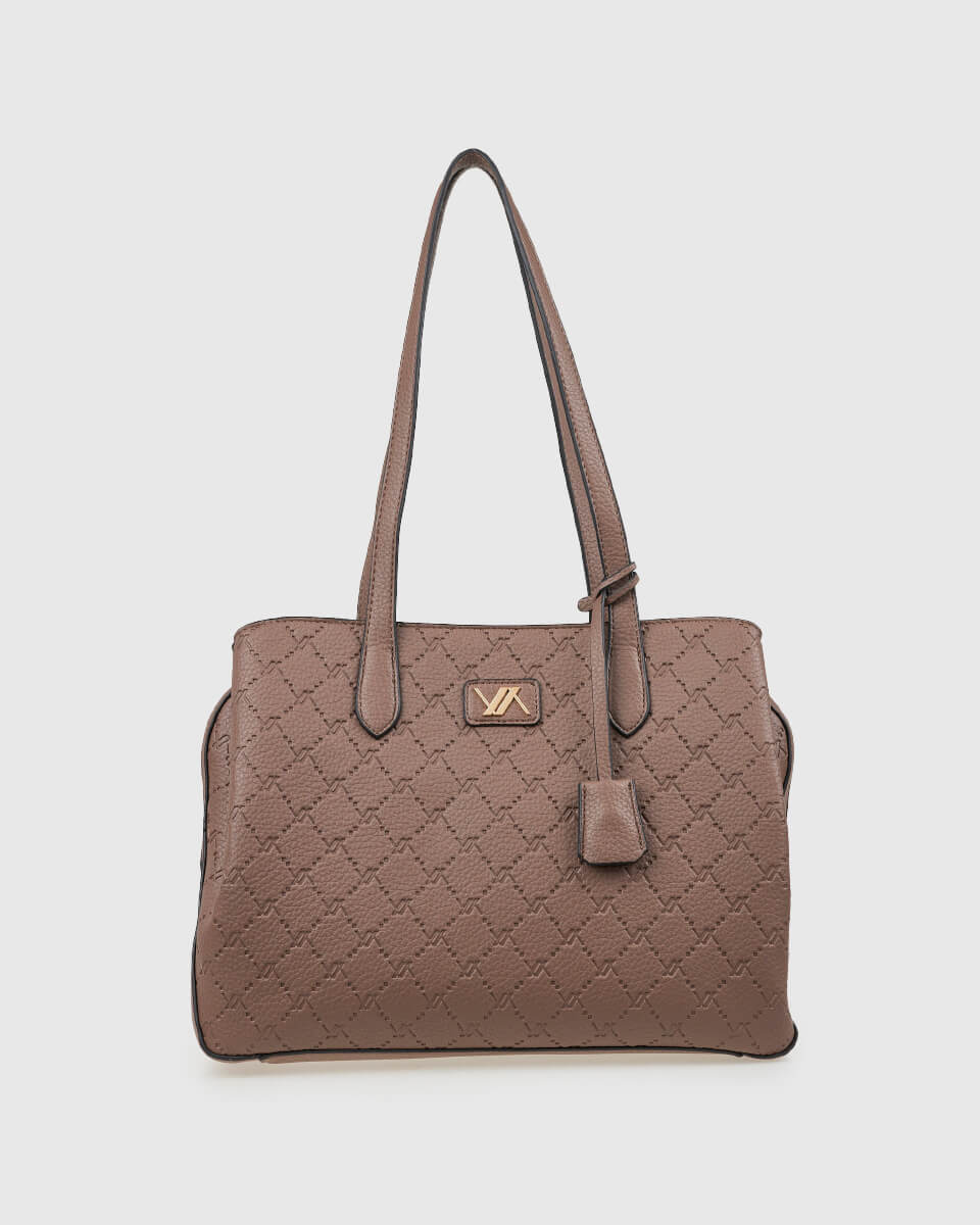 VERDE ΓΥΝΑΙΚΕΙΑ ΤΣΑΝΤΑ ΩΜΟΥ 16-0008117 ΠΟΥΡΟΥ VERDE ΓΥΝΑΙΚΕΙΑ ΤΣΑΝΤΑ ΩΜΟΥ 16-0008117 ΠΟΥΡΟΥ