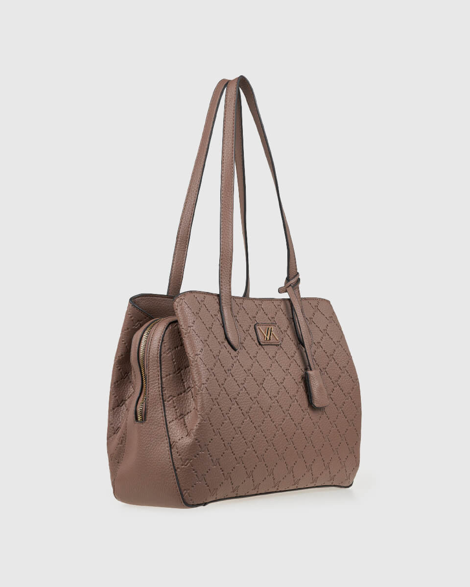 VERDE ΓΥΝΑΙΚΕΙΑ ΤΣΑΝΤΑ ΩΜΟΥ 16-0008117 ΠΟΥΡΟΥ VERDE ΓΥΝΑΙΚΕΙΑ ΤΣΑΝΤΑ ΩΜΟΥ 16-0008117 ΠΟΥΡΟΥ