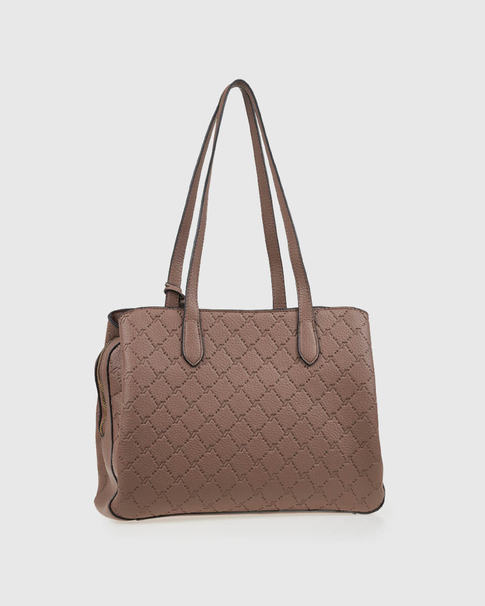 VERDE ΓΥΝΑΙΚΕΙΑ ΤΣΑΝΤΑ ΩΜΟΥ 16-0008117 ΠΟΥΡΟΥ