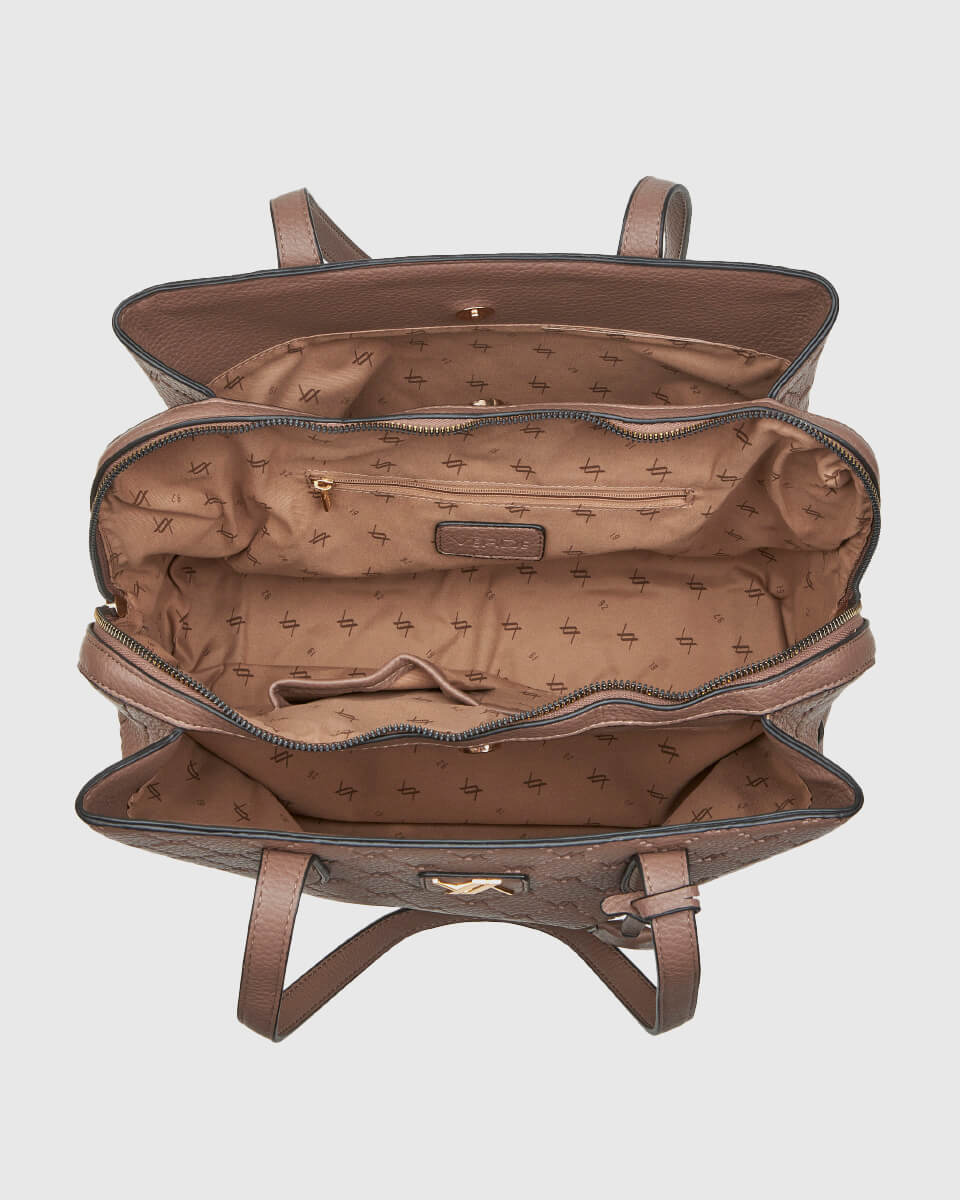 VERDE ΓΥΝΑΙΚΕΙΑ ΤΣΑΝΤΑ ΩΜΟΥ 16-0008117 ΠΟΥΡΟΥ