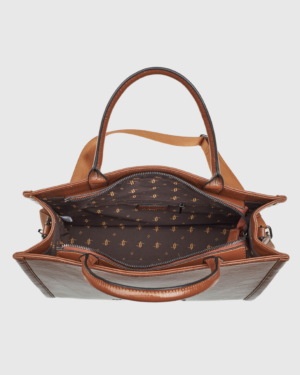 VERDE ΓΥΝΑΙΚΕΙΑ ΤΣΑΝΤΑ ΧΕΙΡΟΣ 16-0008120 ΚΑΦΕ