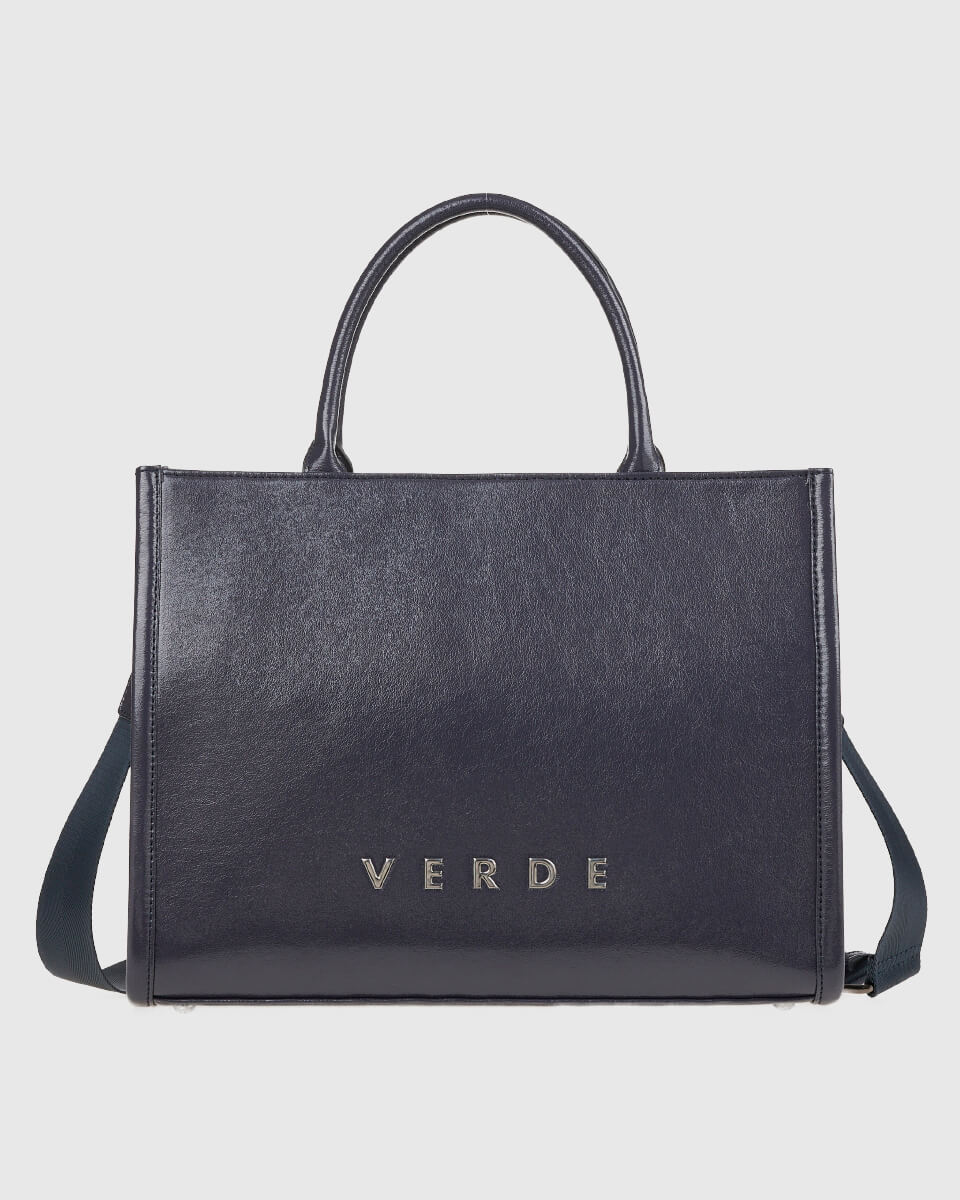 VERDE ΓΥΝΑΙΚΕΙΑ ΤΣΑΝΤΑ ΧΕΙΡΟΣ 16-0008120 ΣΚΟΥΡΟ ΜΠΛΕ VERDE ΓΥΝΑΙΚΕΙΑ ΤΣΑΝΤΑ ΧΕΙΡΟΣ 16-0008120 ΣΚΟΥΡΟ ΜΠΛΕ