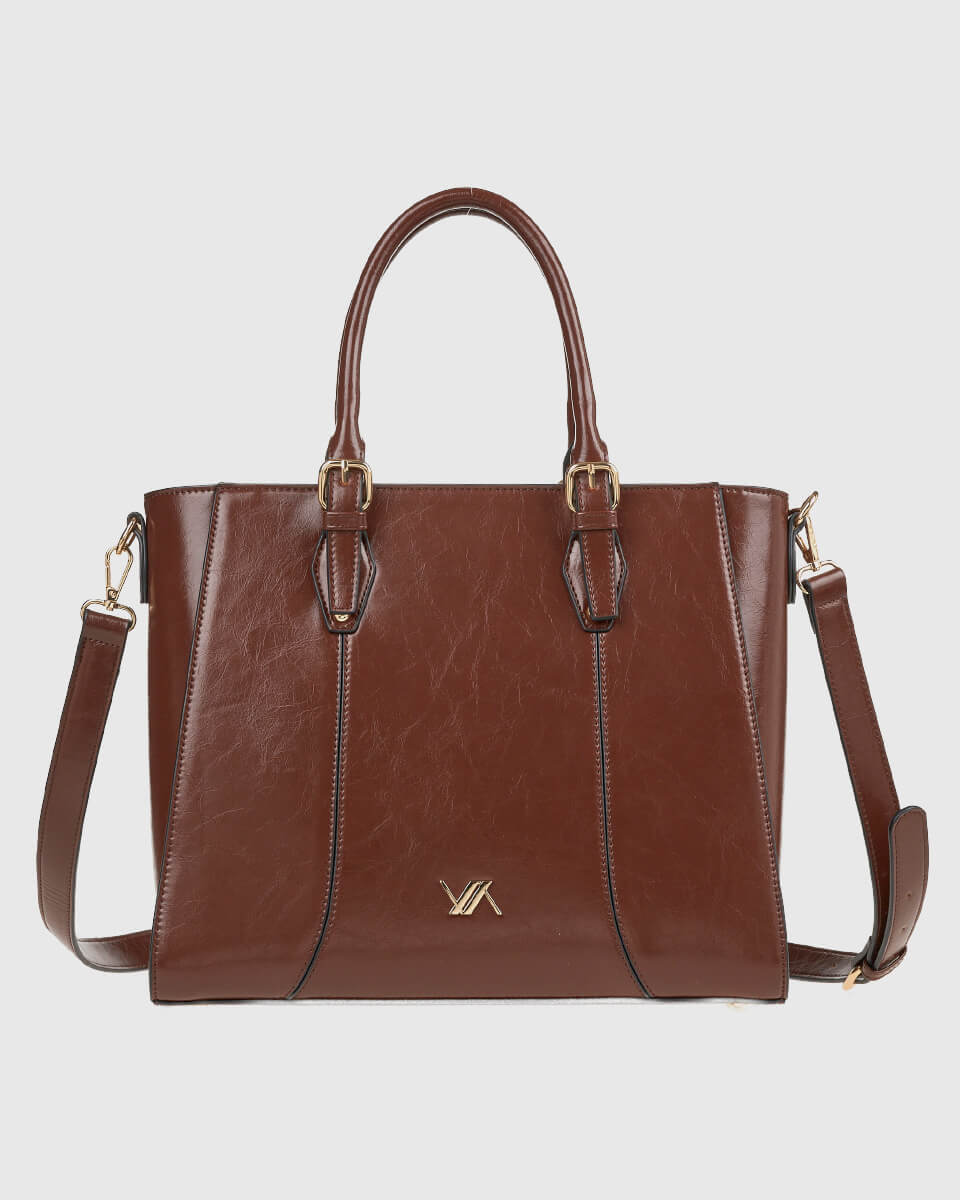 VERDE ΓΥΝΑΙΚΕΙΑ ΤΣΑΝΤΑ ΧΕΙΡΟΣ 16-0008123 ΚΑΦΕ VERDE ΓΥΝΑΙΚΕΙΑ ΤΣΑΝΤΑ ΧΕΙΡΟΣ 16-0008123 ΚΑΦΕ