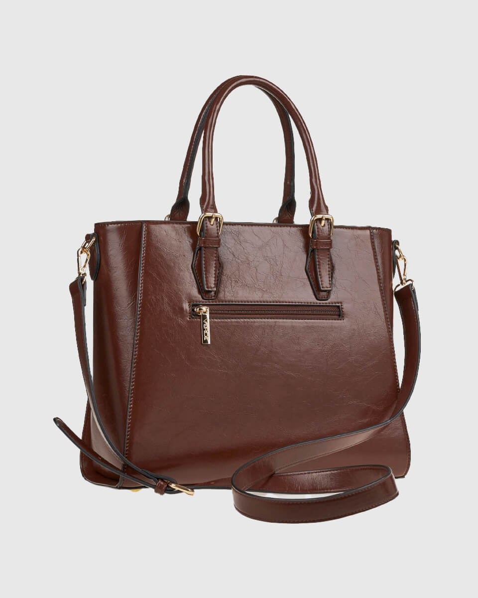 VERDE ΓΥΝΑΙΚΕΙΑ ΤΣΑΝΤΑ ΧΕΙΡΟΣ 16-0008123 ΚΑΦΕ VERDE ΓΥΝΑΙΚΕΙΑ ΤΣΑΝΤΑ ΧΕΙΡΟΣ 16-0008123 ΚΑΦΕ