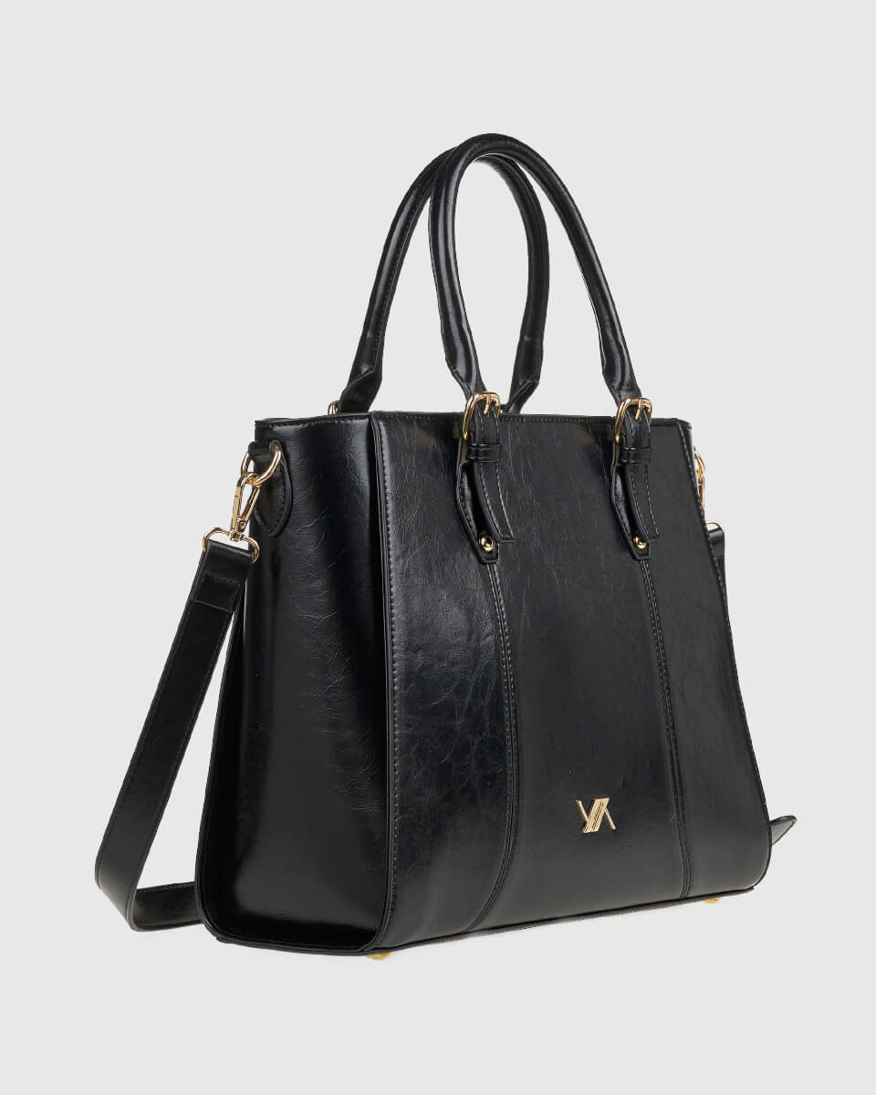 VERDE ΓΥΝΑΙΚΕΙΑ ΤΣΑΝΤΑ ΧΕΙΡΟΣ 16-0008123 ΜΑΥΡΟ VERDE ΓΥΝΑΙΚΕΙΑ ΤΣΑΝΤΑ ΧΕΙΡΟΣ 16-0008123 ΜΑΥΡΟ