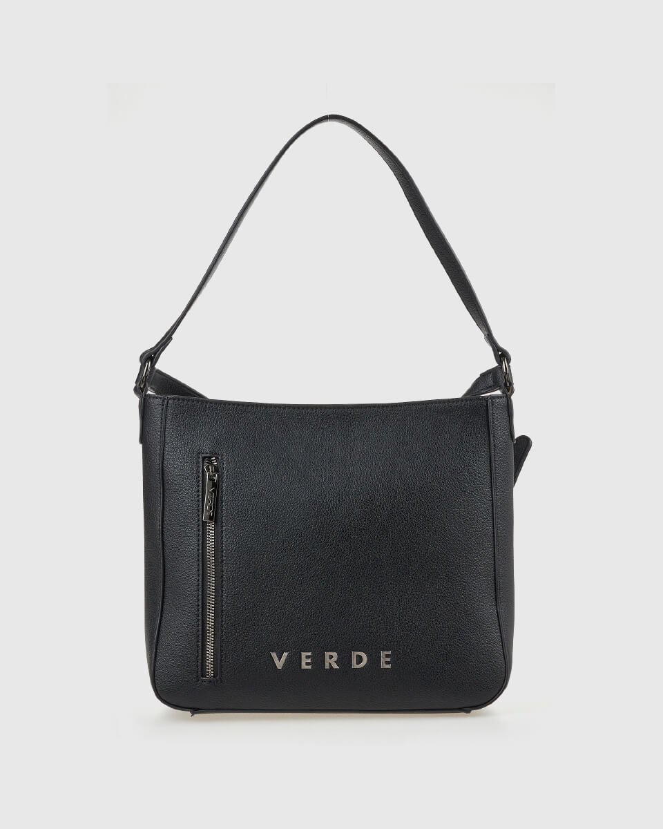 VERDE ΓΥΝΑΙΚΕΙΑ ΤΣΑΝΤΑ ΧΙΑΣΤΙ 16-0008124 ΜΑΥΡΟ VERDE ΓΥΝΑΙΚΕΙΑ ΤΣΑΝΤΑ ΧΙΑΣΤΙ 16-0008124 ΜΑΥΡΟ