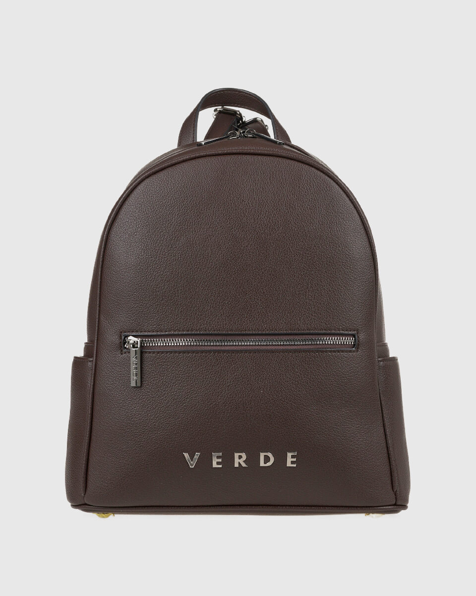 VERDE ΓΥΝΑΙΚΕΙΟ ΣΑΚΙΔΙΟ ΠΛΑΤΗΣ 16-0008125 ΚΑΦΕ VERDE ΓΥΝΑΙΚΕΙΟ ΣΑΚΙΔΙΟ ΠΛΑΤΗΣ 16-0008125 ΚΑΦΕ