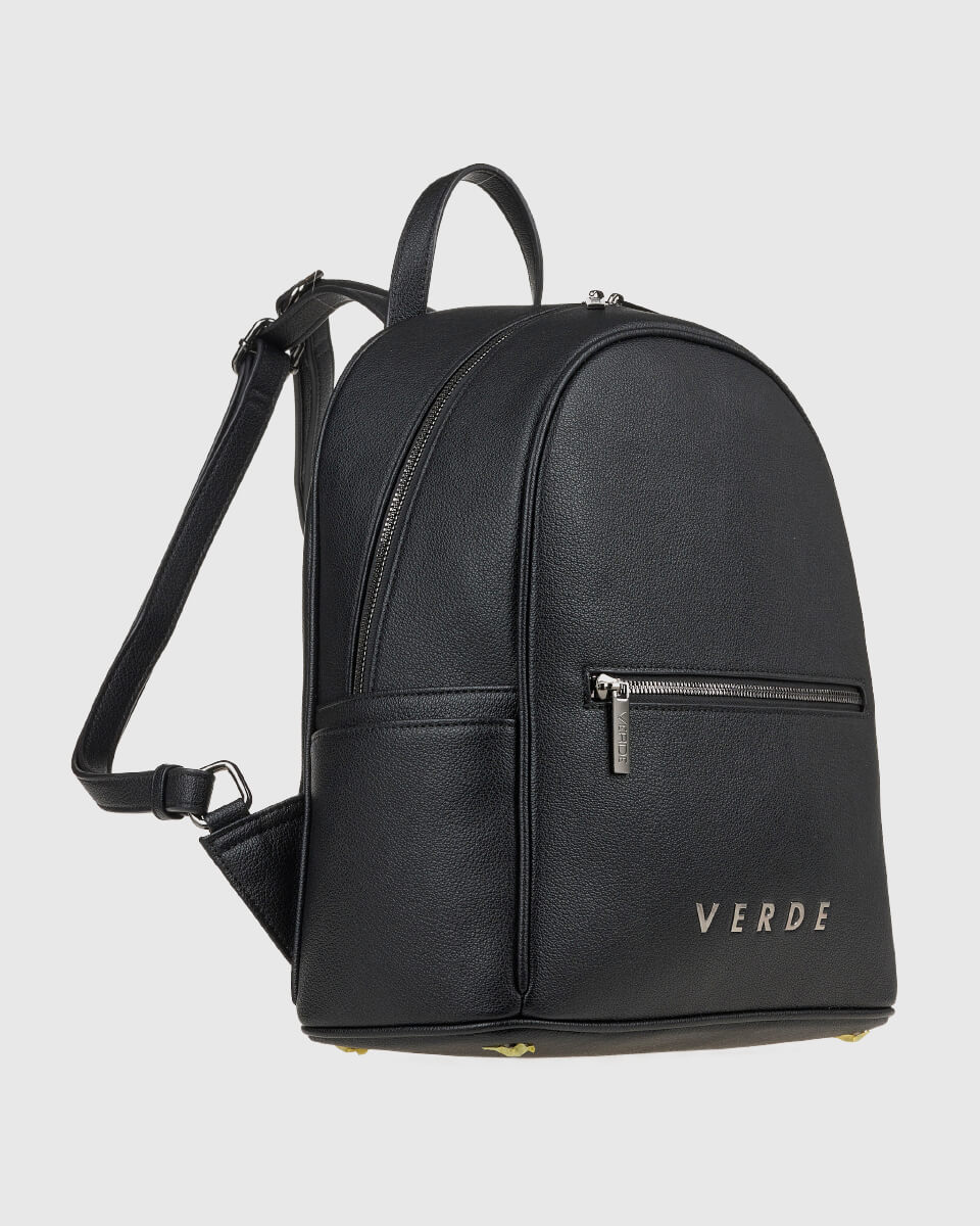 VERDE ΓΥΝΑΙΚΕΙΟ ΣΑΚΙΔΙΟ ΠΛΑΤΗΣ 16-0008125 ΜΑΥΡΟ VERDE ΓΥΝΑΙΚΕΙΟ ΣΑΚΙΔΙΟ ΠΛΑΤΗΣ 16-0008125 ΜΑΥΡΟ