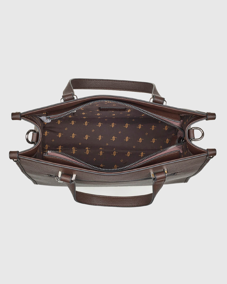 VERDE ΓΥΝΑΙΚΕΙΑ ΤΣΑΝΤΑ ΧΕΙΡΟΣ 16-0008126 ΚΑΦΕ