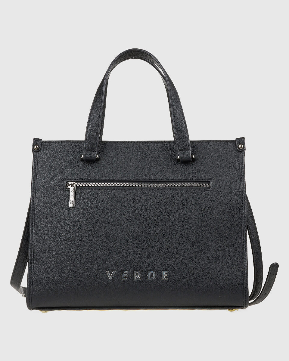 VERDE ΓΥΝΑΙΚΕΙΑ ΤΣΑΝΤΑ ΧΕΙΡΟΣ 16-0008126 ΜΑΥΡΟ VERDE ΓΥΝΑΙΚΕΙΑ ΤΣΑΝΤΑ ΧΕΙΡΟΣ 16-0008126 ΜΑΥΡΟ