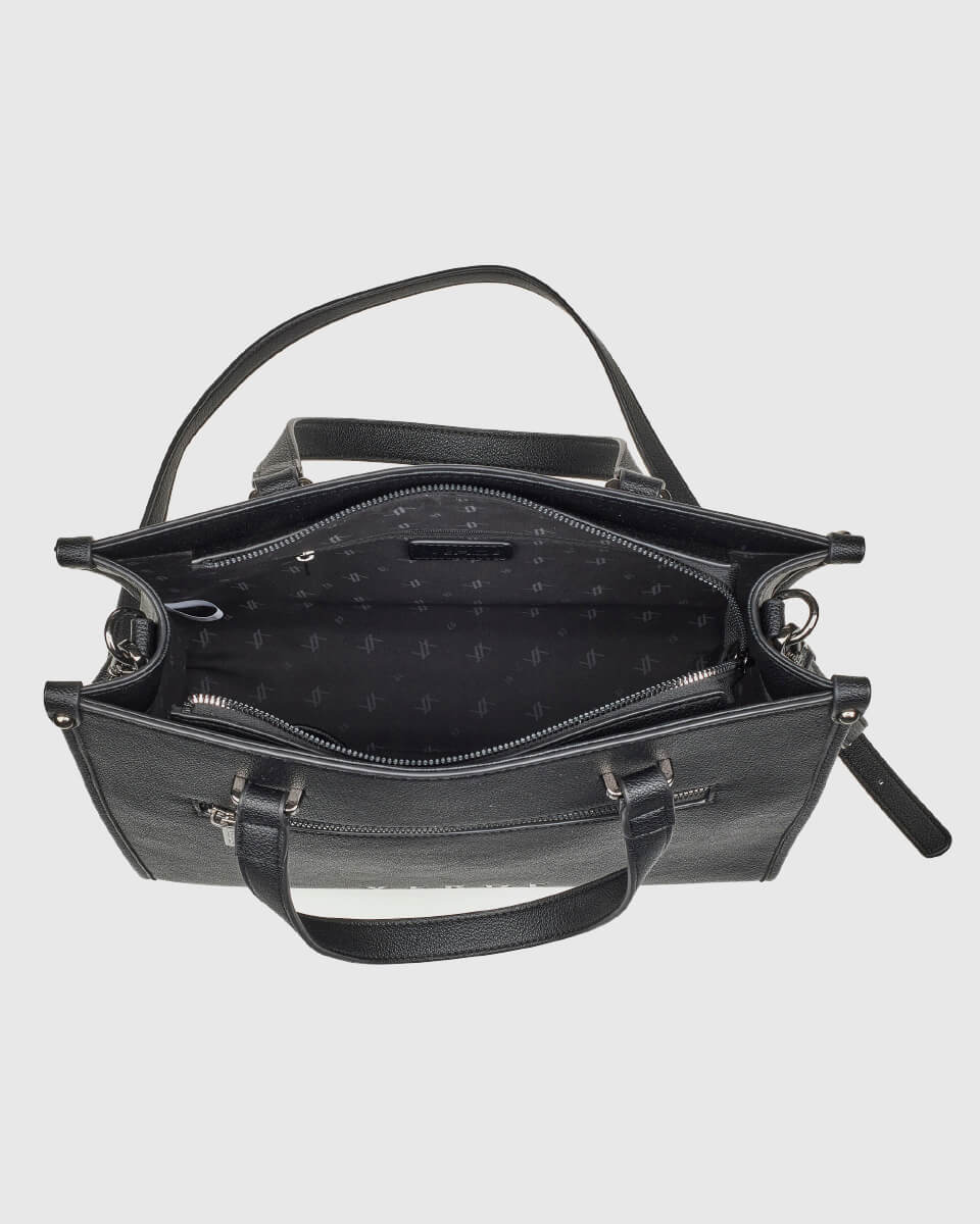 VERDE ΓΥΝΑΙΚΕΙΑ ΤΣΑΝΤΑ ΧΕΙΡΟΣ 16-0008126 ΜΑΥΡΟ VERDE ΓΥΝΑΙΚΕΙΑ ΤΣΑΝΤΑ ΧΕΙΡΟΣ 16-0008126 ΜΑΥΡΟ