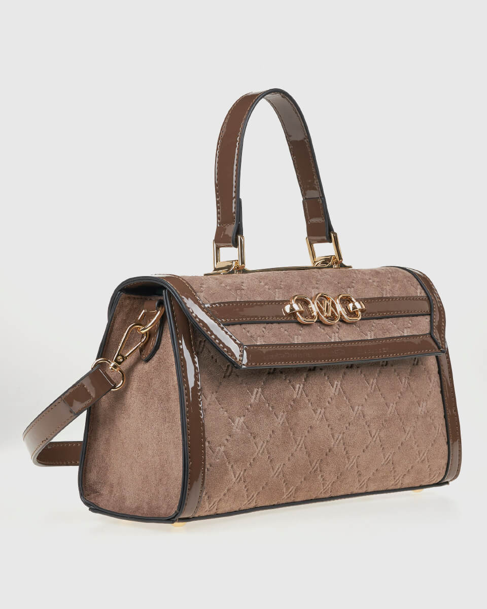 VERDE ΓΥΝΑΙΚΕΙΑ ΤΣΑΝΤΑ ΧΕΙΡΟΣ 16-0008130 ΠΟΥΡΟΥ VERDE ΓΥΝΑΙΚΕΙΑ ΤΣΑΝΤΑ ΧΕΙΡΟΣ 16-0008130 ΠΟΥΡΟΥ