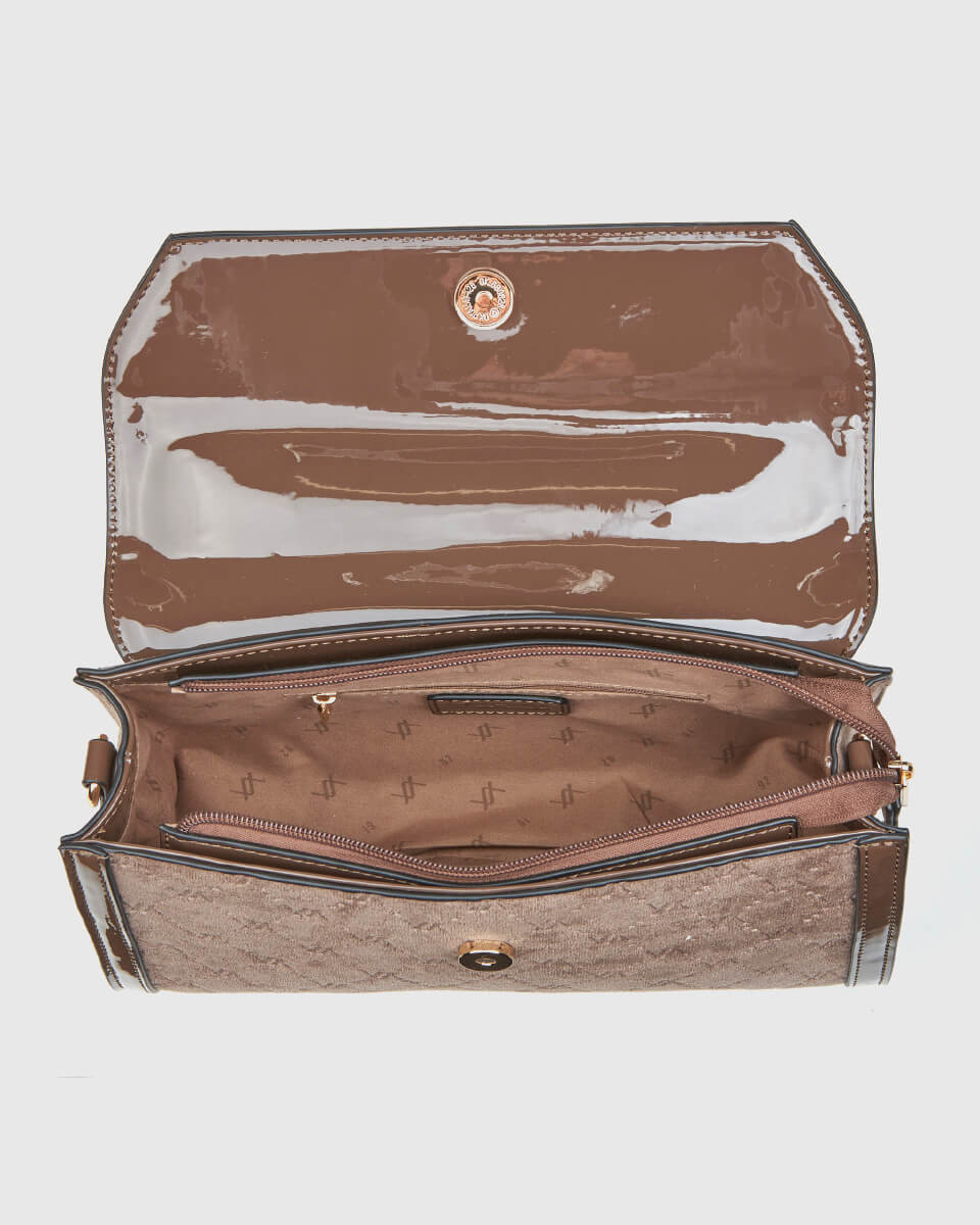 VERDE ΓΥΝΑΙΚΕΙΑ ΤΣΑΝΤΑ ΧΕΙΡΟΣ 16-0008130  ΠΟΥΡΟΥ