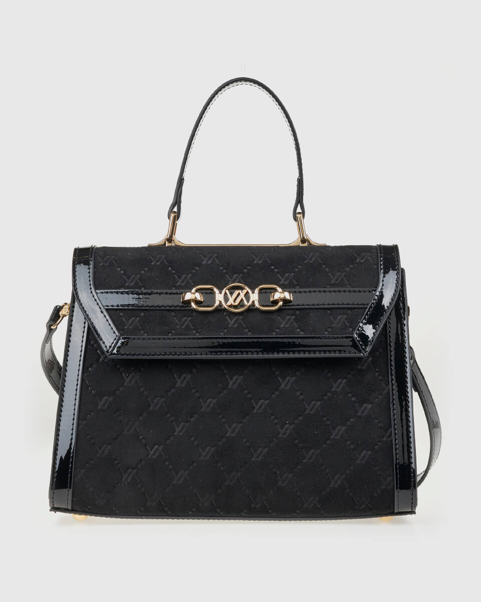 VERDE ΓΥΝΑΙΚΕΙΑ ΤΣΑΝΤΑ ΧΕΙΡΟΣ 16-0008131 ΜΑΥΡΟ VERDE ΓΥΝΑΙΚΕΙΑ ΤΣΑΝΤΑ ΧΕΙΡΟΣ 16-0008131 ΜΑΥΡΟ