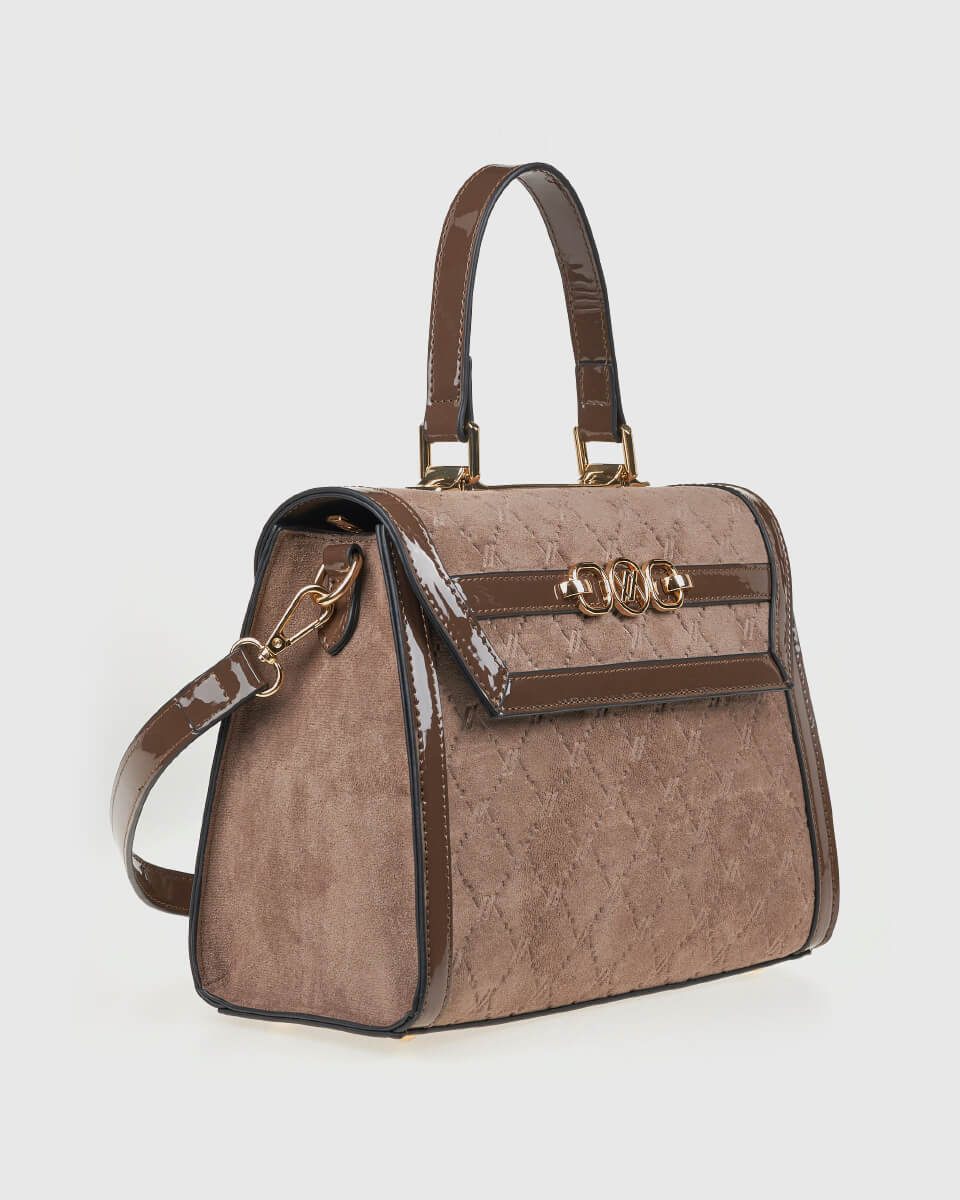 VERDE ΓΥΝΑΙΚΕΙΑ ΤΣΑΝΤΑ ΧΕΙΡΟΣ 16-0008131 ΠΟΥΡΟΥ VERDE ΓΥΝΑΙΚΕΙΑ ΤΣΑΝΤΑ ΧΕΙΡΟΣ 16-0008131 ΠΟΥΡΟΥ