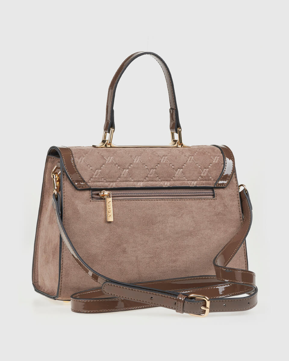 VERDE ΓΥΝΑΙΚΕΙΑ ΤΣΑΝΤΑ ΧΕΙΡΟΣ 16-0008131  ΠΟΥΡΟΥ