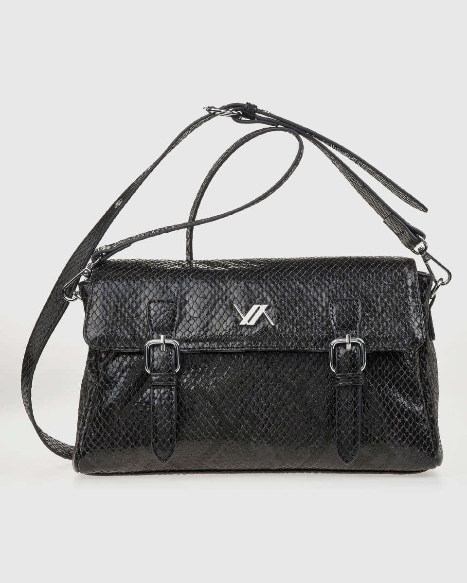 VERDE ΓΥΝΑΙΚΕΙΑ ΤΣΑΝΤΑ ΧΙΑΣΤΙ 16-0008132 ΜΑΥΡΟ VERDE ΓΥΝΑΙΚΕΙΑ ΤΣΑΝΤΑ ΧΙΑΣΤΙ 16-0008132 ΜΑΥΡΟ