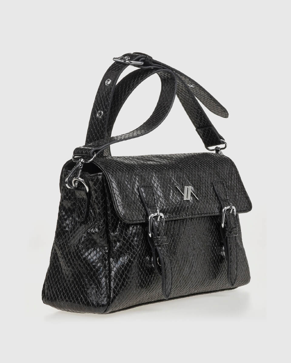 VERDE ΓΥΝΑΙΚΕΙΑ ΤΣΑΝΤΑ ΧΙΑΣΤΙ 16-0008132 ΜΑΥΡΟ VERDE ΓΥΝΑΙΚΕΙΑ ΤΣΑΝΤΑ ΧΙΑΣΤΙ 16-0008132 ΜΑΥΡΟ