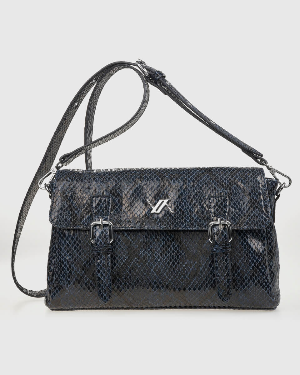 VERDE ΓΥΝΑΙΚΕΙΑ ΤΣΑΝΤΑ ΧΙΑΣΤΙ 16-0008132 ΜΠΛΕ VERDE ΓΥΝΑΙΚΕΙΑ ΤΣΑΝΤΑ ΧΙΑΣΤΙ 16-0008132 ΜΠΛΕ