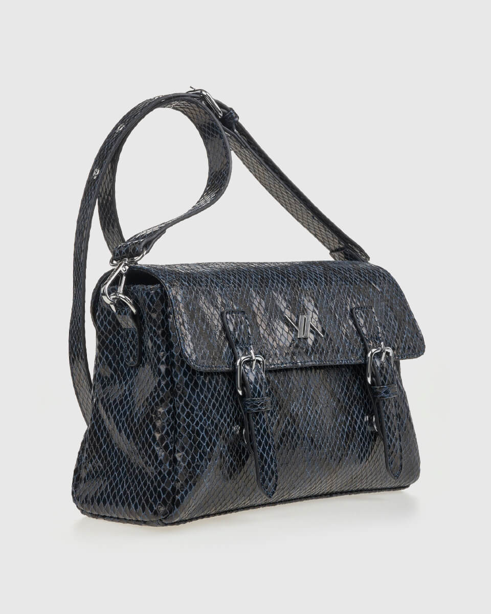 VERDE ΓΥΝΑΙΚΕΙΑ ΤΣΑΝΤΑ ΧΙΑΣΤΙ 16-0008132 ΜΠΛΕ