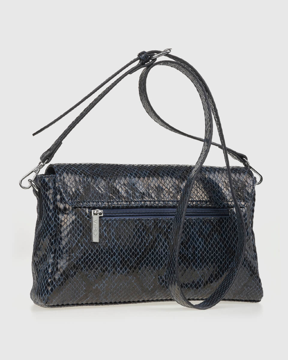 VERDE ΓΥΝΑΙΚΕΙΑ ΤΣΑΝΤΑ ΧΙΑΣΤΙ 16-0008132 ΜΠΛΕ