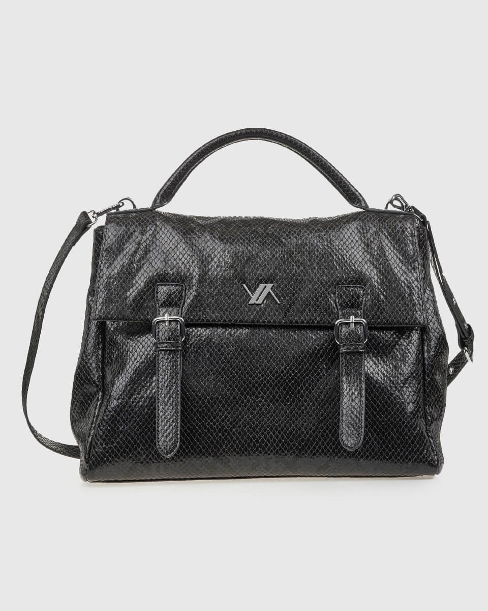 VERDE ΓΥΝΑΙΚΕΙΑ ΤΣΑΝΤΑ ΧΕΙΡΟΣ 16-0008133 ΜΑΥΡΟ VERDE ΓΥΝΑΙΚΕΙΑ ΤΣΑΝΤΑ ΧΕΙΡΟΣ 16-0008133 ΜΑΥΡΟ