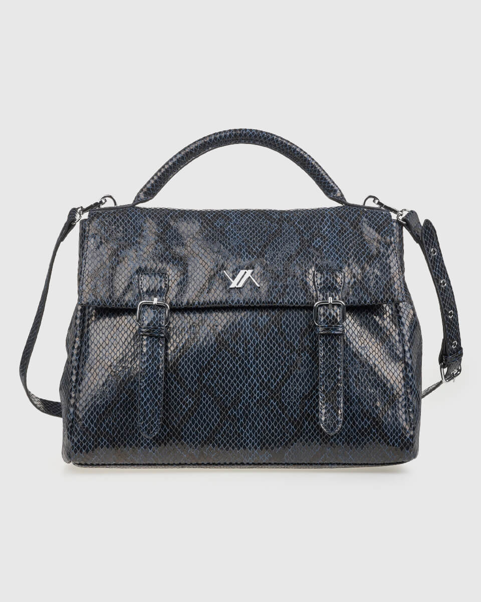 VERDE ΓΥΝΑΙΚΕΙΑ ΤΣΑΝΤΑ ΧΕΙΡΟΣ 16-0008133 ΜΠΛΕ VERDE ΓΥΝΑΙΚΕΙΑ ΤΣΑΝΤΑ ΧΕΙΡΟΣ 16-0008133 ΜΠΛΕ