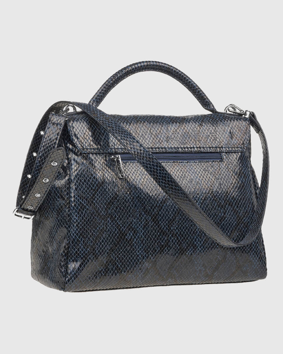 VERDE ΓΥΝΑΙΚΕΙΑ ΤΣΑΝΤΑ ΧΕΙΡΟΣ 16-0008133 ΜΠΛΕ VERDE ΓΥΝΑΙΚΕΙΑ ΤΣΑΝΤΑ ΧΕΙΡΟΣ 16-0008133 ΜΠΛΕ