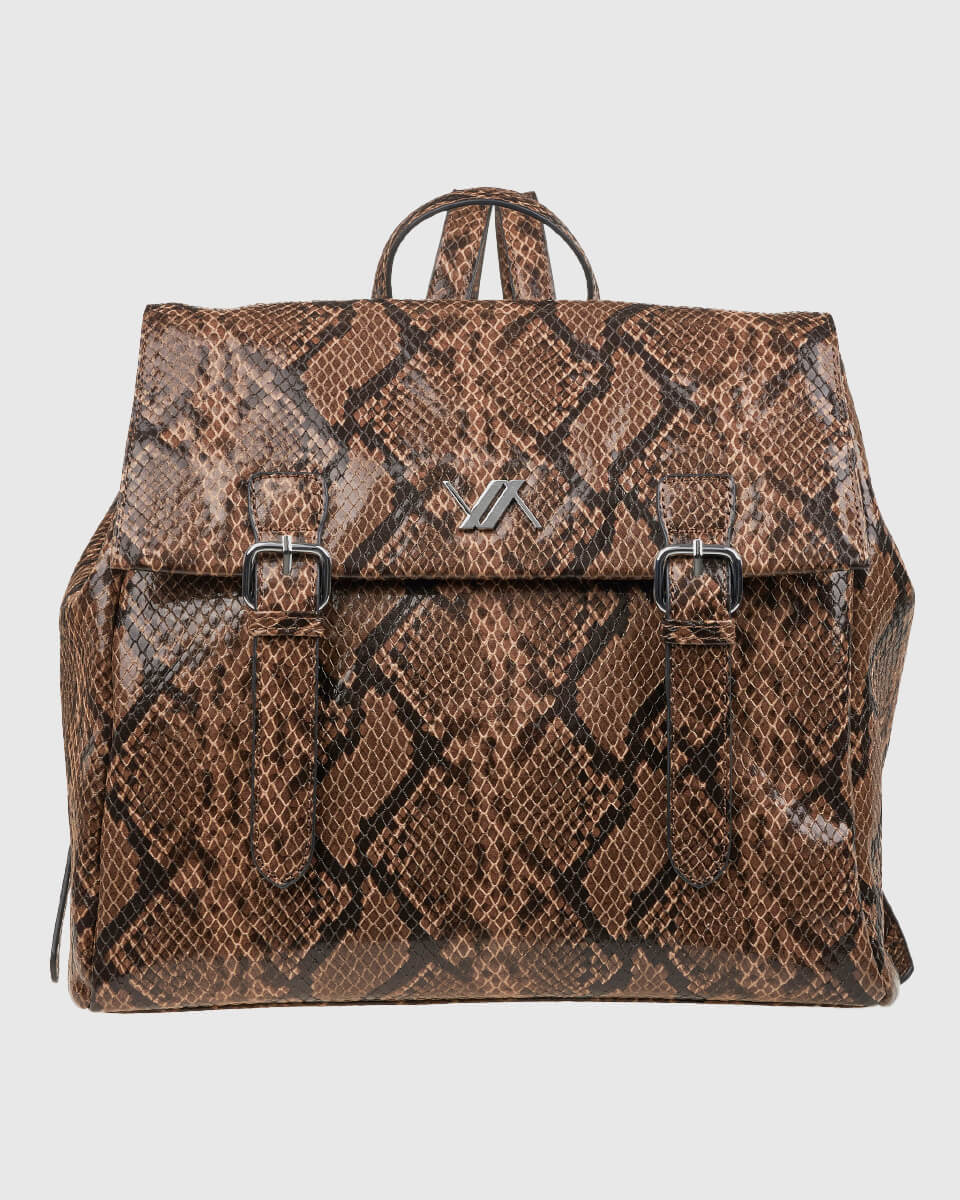 VERDE ΓΥΝΑΙΚΕΙΟ ΣΑΚΙΔΙΟ ΠΛΑΤΗΣ 16-0008134 ΚΑΦΕ