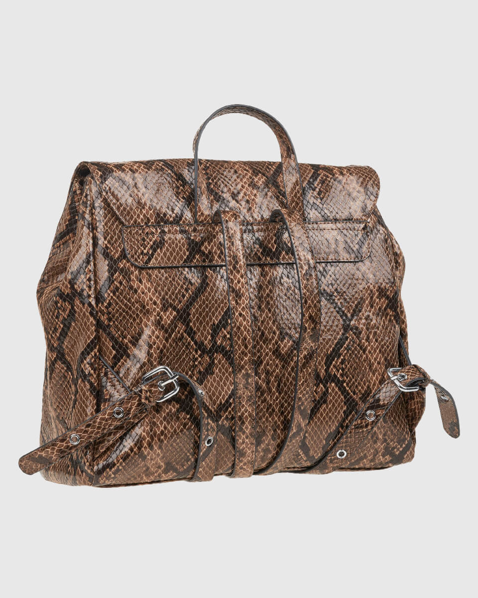 VERDE ΓΥΝΑΙΚΕΙΟ ΣΑΚΙΔΙΟ ΠΛΑΤΗΣ 16-0008134 ΚΑΦΕ