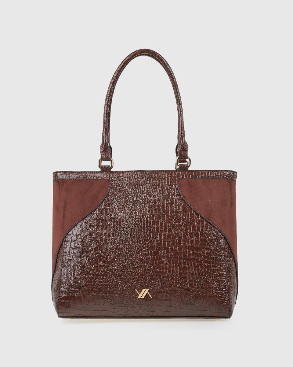 VERDE ΓΥΝΑΙΚΕΙΑ ΤΣΑΝΤΑ ΩΜΟΥ 16-0008135 ΚΑΦΕ VERDE ΓΥΝΑΙΚΕΙΑ ΤΣΑΝΤΑ ΩΜΟΥ 16-0008135 ΚΑΦΕ