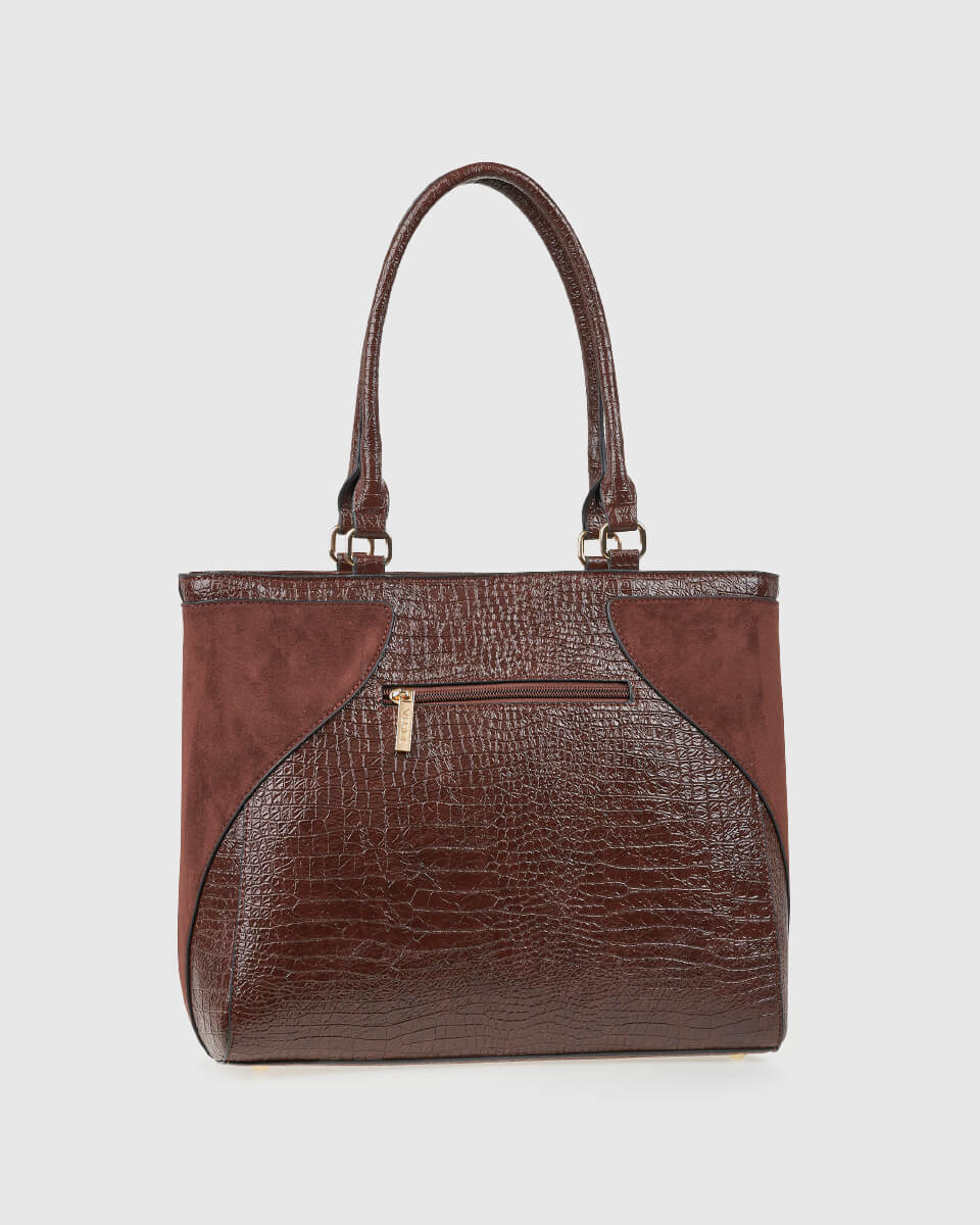 VERDE ΓΥΝΑΙΚΕΙΑ ΤΣΑΝΤΑ ΩΜΟΥ 16-0008135 ΚΑΦΕ