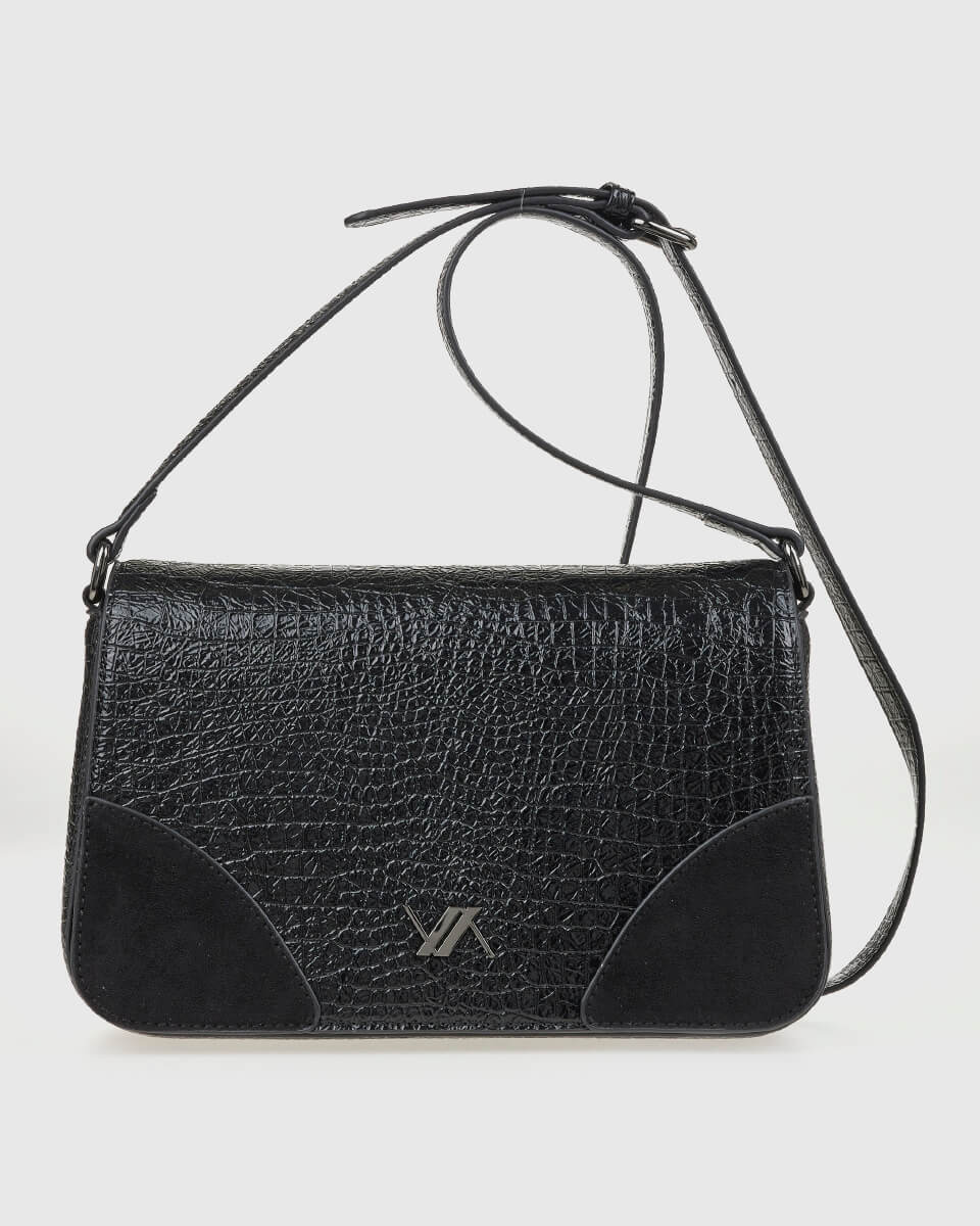 VERDE ΓΥΝΑΙΚΕΙΑ ΤΣΑΝΤΑ ΧΙΑΣΤΙ 16-0008136 ΜΑΥΡΟ VERDE ΓΥΝΑΙΚΕΙΑ ΤΣΑΝΤΑ ΧΙΑΣΤΙ 16-0008136 ΜΑΥΡΟ