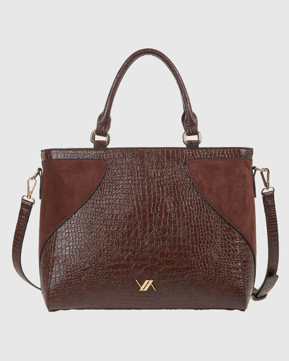 VERDE ΓΥΝΑΙΚΕΙΑ ΤΣΑΝΤΑ ΧΕΙΡΟΣ 16-0008137 ΚΑΦΕ VERDE ΓΥΝΑΙΚΕΙΑ ΤΣΑΝΤΑ ΧΕΙΡΟΣ 16-0008137 ΚΑΦΕ