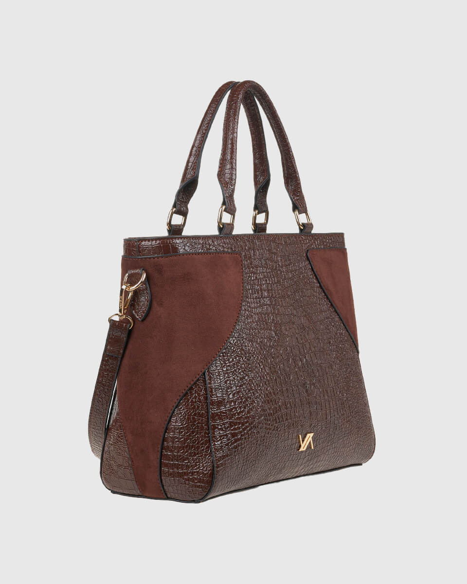 VERDE ΓΥΝΑΙΚΕΙΑ ΤΣΑΝΤΑ ΧΕΙΡΟΣ 16-0008137 ΚΑΦΕ VERDE ΓΥΝΑΙΚΕΙΑ ΤΣΑΝΤΑ ΧΕΙΡΟΣ 16-0008137 ΚΑΦΕ