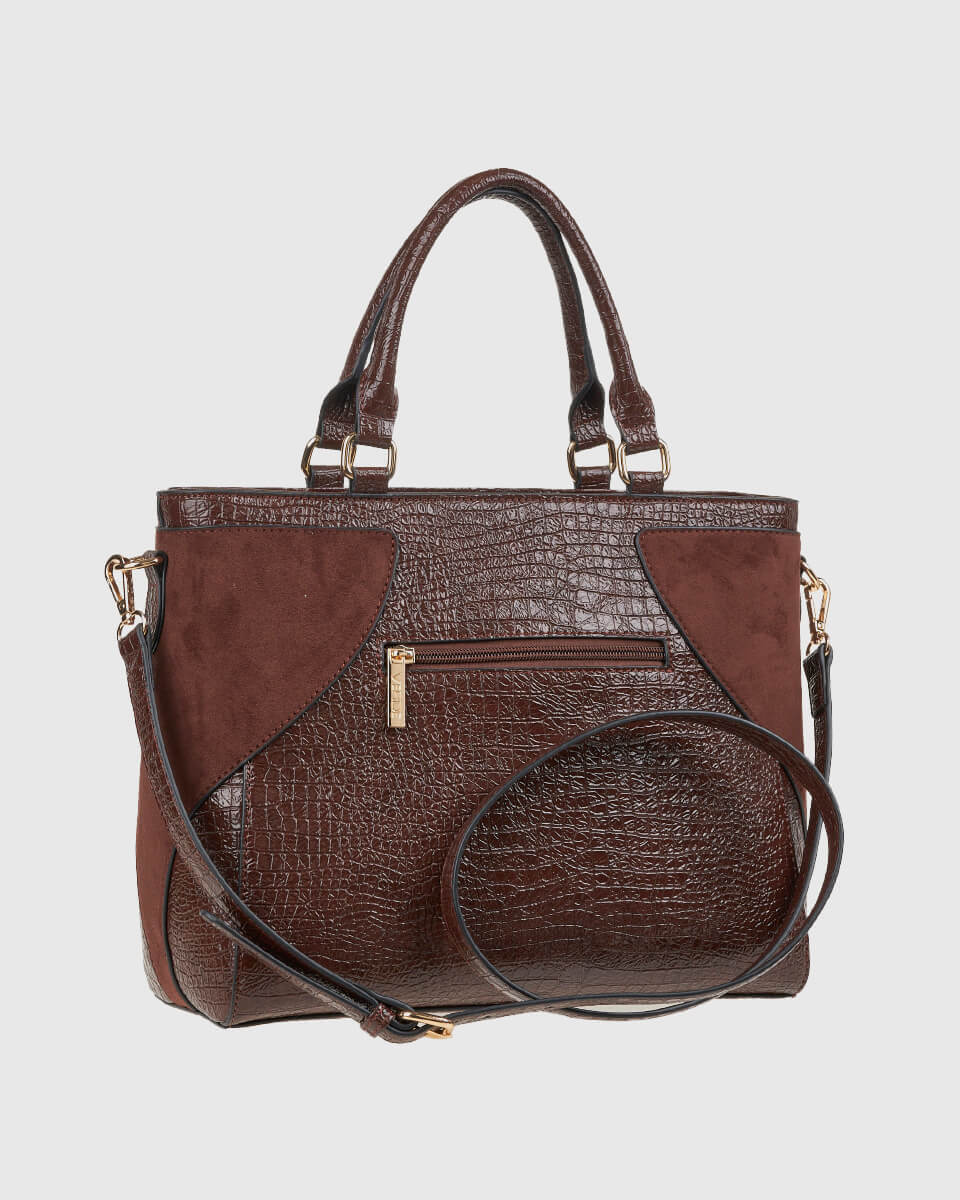 VERDE ΓΥΝΑΙΚΕΙΑ ΤΣΑΝΤΑ ΧΕΙΡΟΣ 16-0008137  ΚΑΦΕ