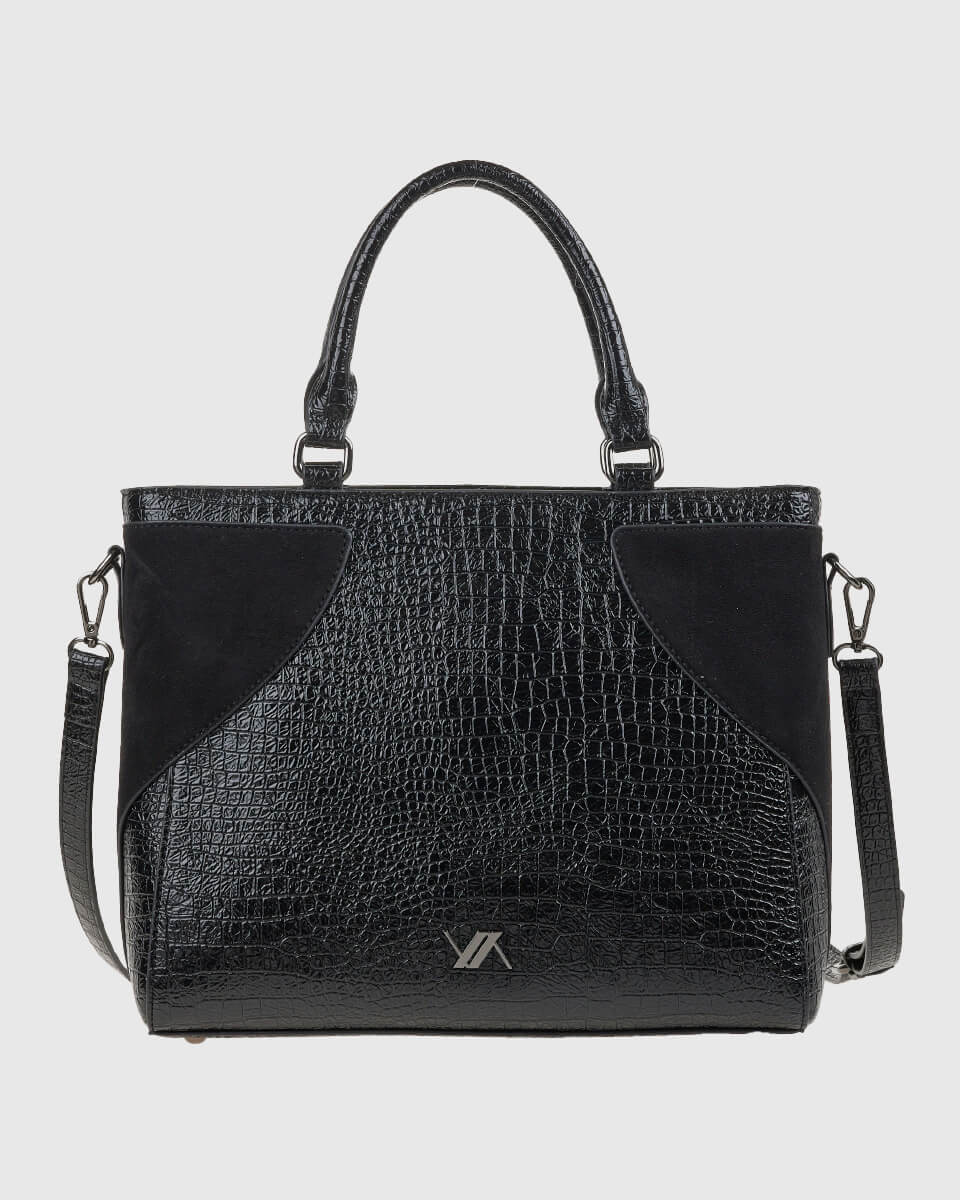 VERDE ΓΥΝΑΙΚΕΙΑ ΤΣΑΝΤΑ ΧΕΙΡΟΣ 16-0008137 ΜΑΥΡΟ VERDE ΓΥΝΑΙΚΕΙΑ ΤΣΑΝΤΑ ΧΕΙΡΟΣ 16-0008137 ΜΑΥΡΟ