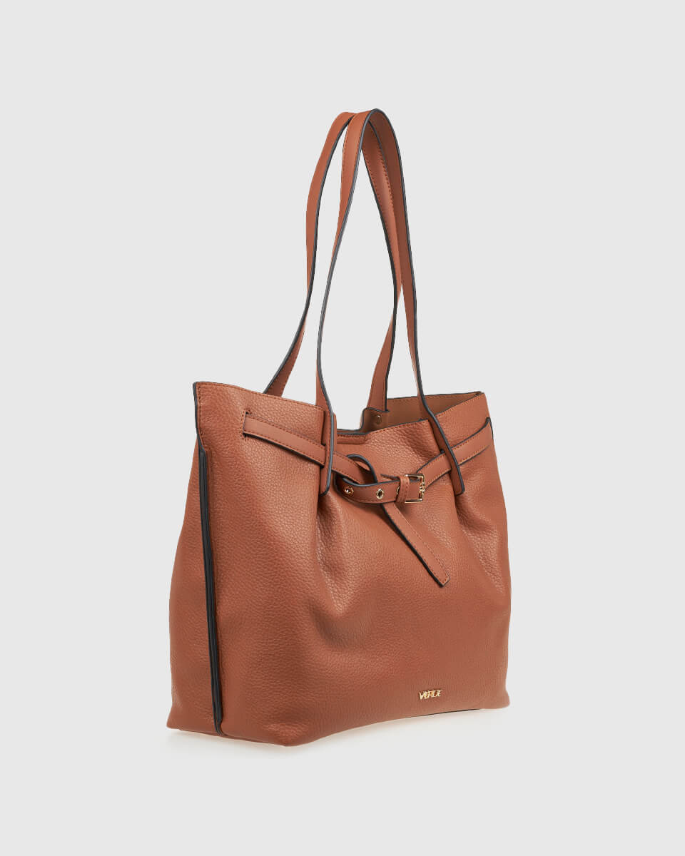 VERDE ΓΥΝΑΙΚΕΙΑ ΤΣΑΝΤΑ ΩΜΟΥ 16-0008141 ΚΑΜΗΛΟ