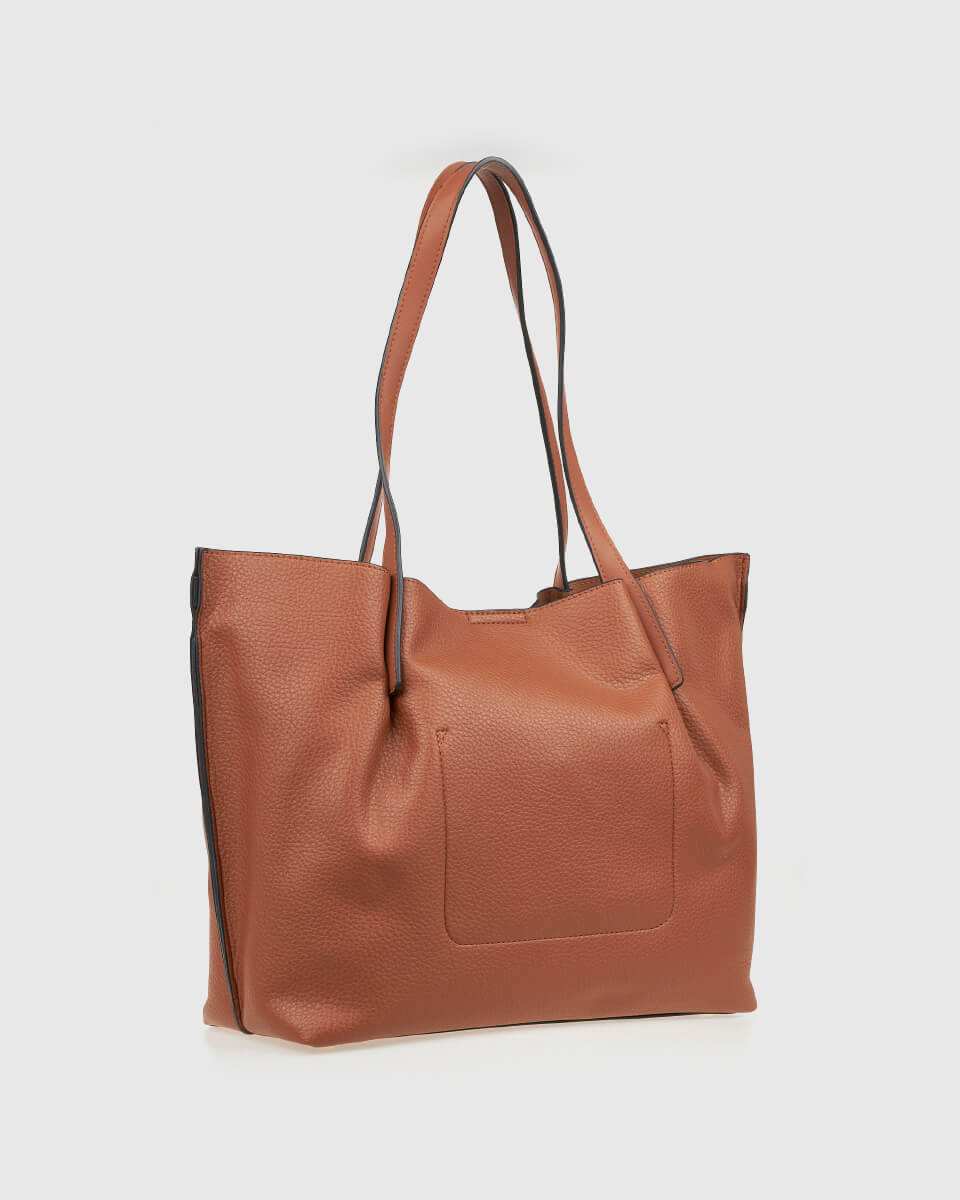 VERDE ΓΥΝΑΙΚΕΙΑ ΤΣΑΝΤΑ ΩΜΟΥ 16-0008141 ΚΑΜΗΛΟ